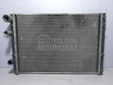 HLADNJAK VODE za Volkswagen Polo