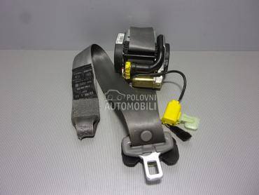 POJAS za Volkswagen Polo