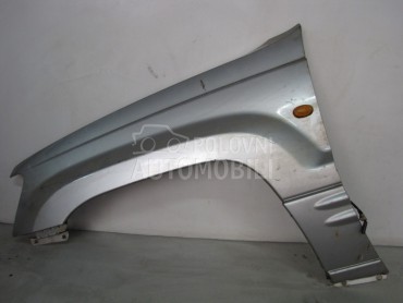 BLATOBRAN za Jeep Cherokee