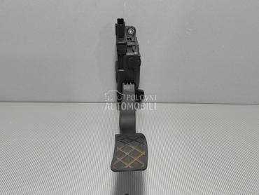 PAPUCICA GASA za Audi A6