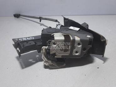 BRAVA VRATA za Ford Focus