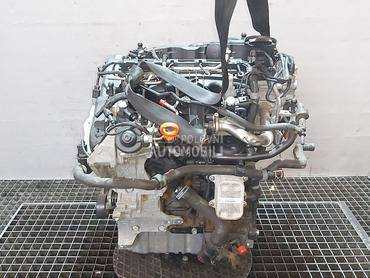 MOTOR za Volkswagen Passat B7