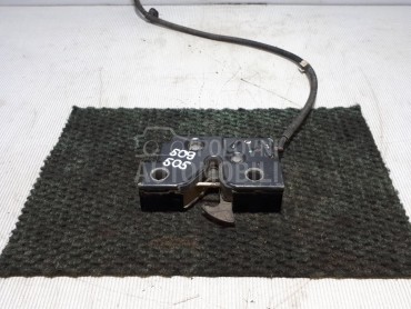 BRAVA HAUBE za Volkswagen Caddy