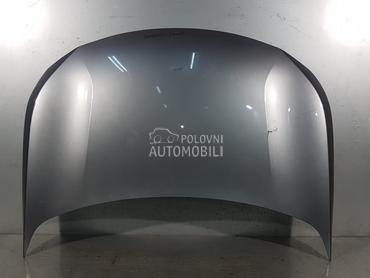 HAUBA za Peugeot 3008