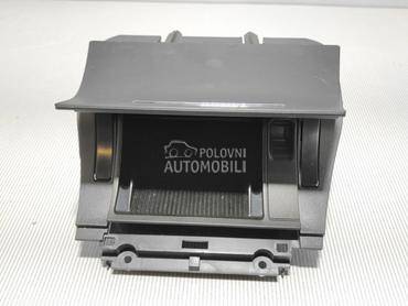 PLASTIKA za Škoda Octavia