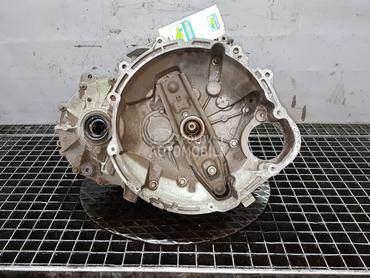 MJENJAC za Smart ForFour