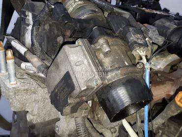 DOZER KLAPNA za Ford Focus