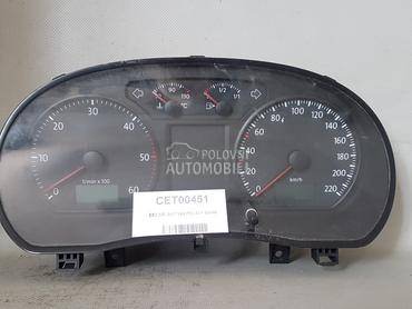 CELER SAT za Volkswagen Polo