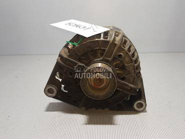 ALTERNATOR za Opel Astra G