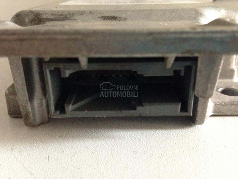 ELEKTRONIKA AIRBAGA