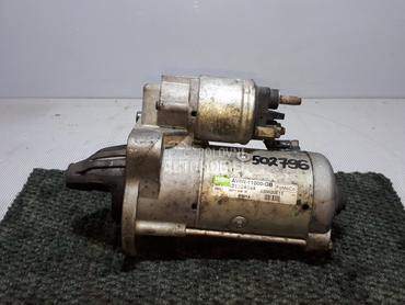 ALNASER za Ford Focus