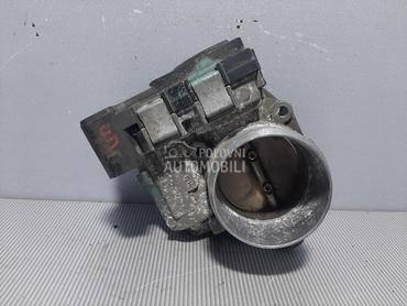 DOZER KLAPNA za Volkswagen Passat B7