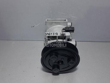 KOMPRESOR KLIME za Nissan Pathfinder