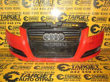 BRANIK za Audi A3