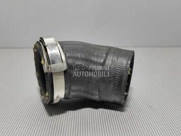 CRIJEVO TURBINE za Audi TT