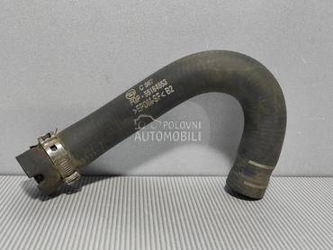 CRIJEVO za Opel Corsa D