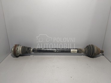 POLUOSOVINA za Volkswagen Passat CC