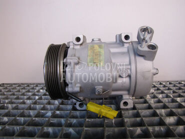 KOMPRESOR KLIME za Citroen Berlingo