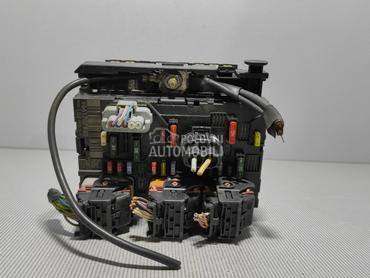 BCM ELEKTRONIKA za Citroen C3