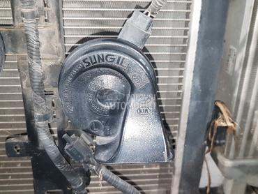 SIRENA za Hyundai i30