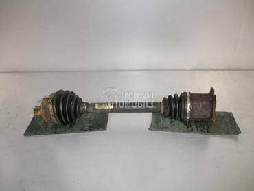 POLUOSOVINA za Audi A6