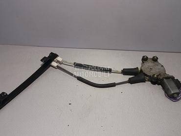 MOTORIC PODIZACA STAKLA za Alfa Romeo 147