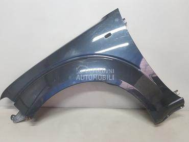 BLATOBRAN za Nissan Pathfinder