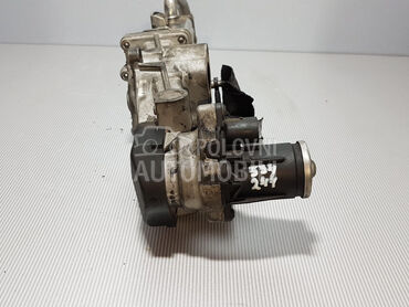 EGR za Volkswagen Passat B7