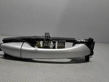 RUCKA VRATA za Mercedes Benz C Klasa