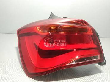 STOPA za BMW Serija 1