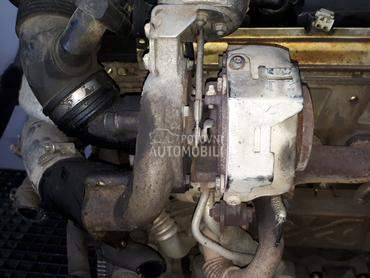 TURBINA za Volkswagen Caddy