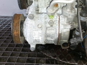 KOMPRESOR KLIME za Volkswagen Golf 7