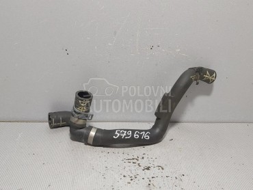 CRIJEVO za Volkswagen Golf 6