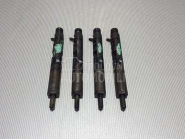 DIZNA za Renault Scenic