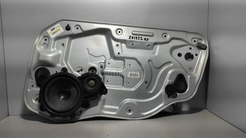 ELEKTRO PODIZAC STAKLA