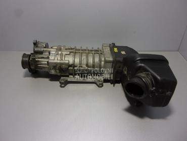 TURBINA za Volkswagen Golf 5