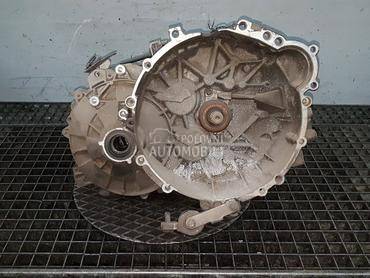 MJENJAC za Volvo S70