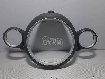 PLASTIKA za MINI Cooper