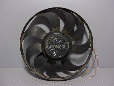 VENTILATOR za Volkswagen Golf 4