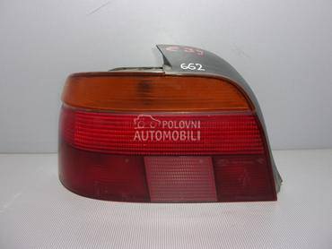 STOPA za BMW Serija 5