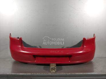 BRANIK za Volkswagen Golf 6