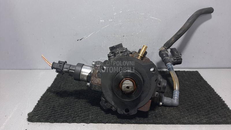 PUMPA VISOKOG PRITISKA