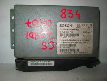 ELEKTRONIKA MOTORA za Citroen C5