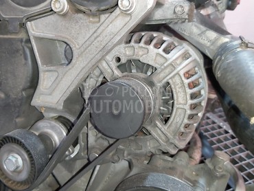 ALTERNATOR za Audi A4