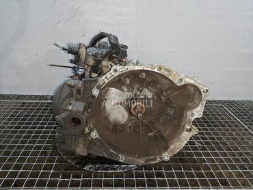 MJENJAC za Citroen C5