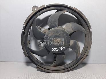 VENTILATOR za Fiat Stilo