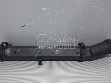 CRIJEVO za Škoda Fabia