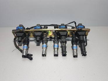 BOMBINA za Alfa Romeo 156