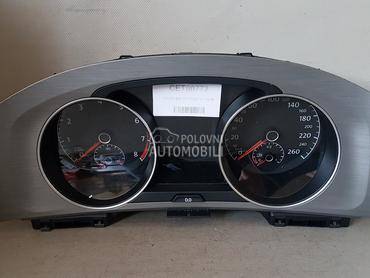 CELER SAT za Volkswagen Golf 7