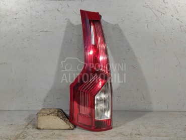 STOPA za Citroen C4 Picasso